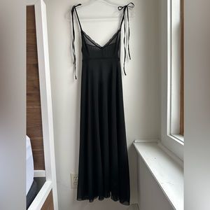 ZARA SLIP DRESS